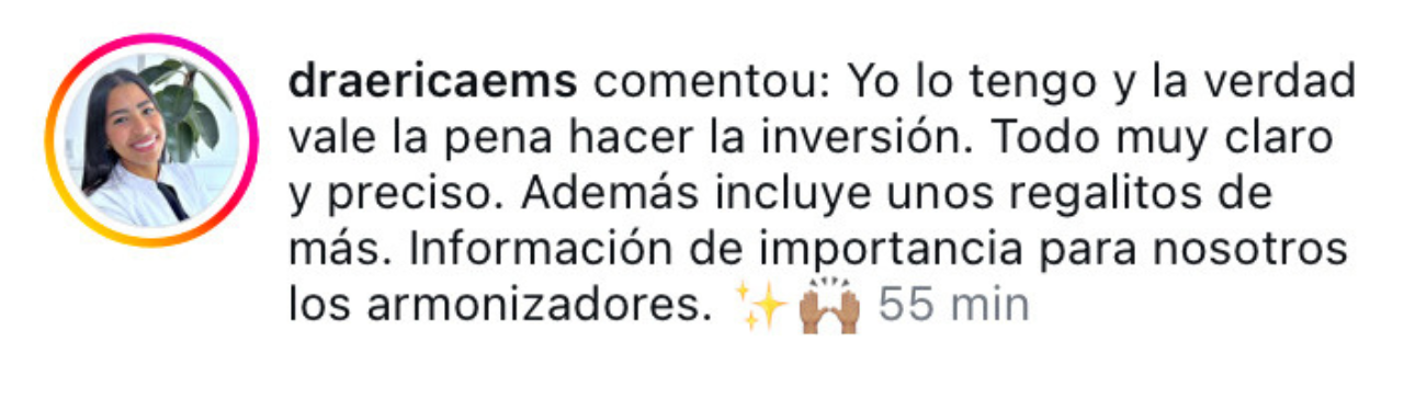 Depoimento