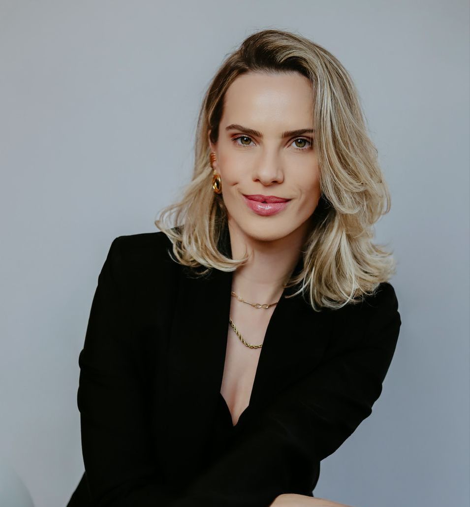 Dra. Juliana Beskow