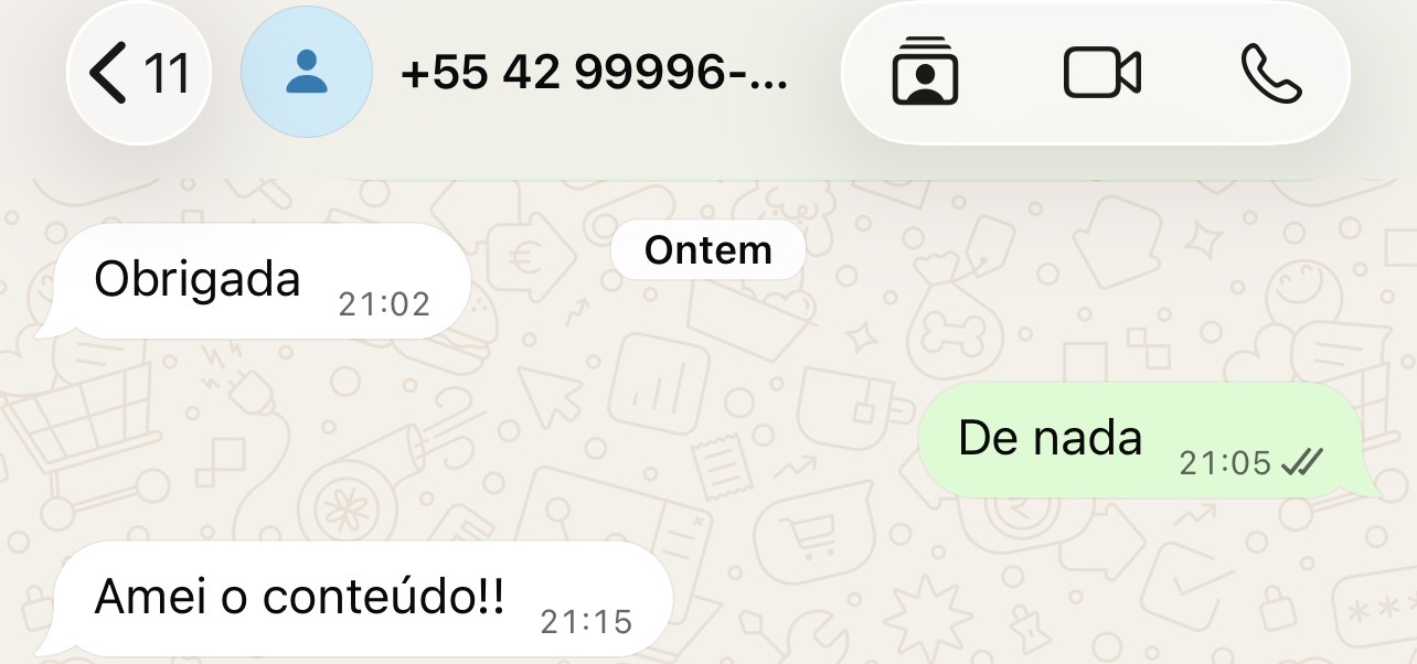 Depoimento 6