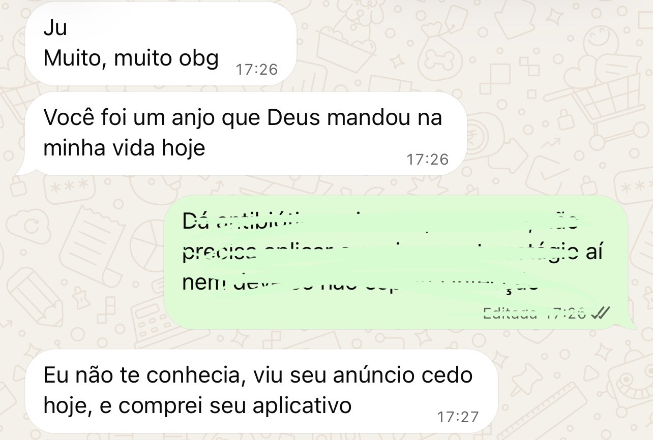 Depoimento 5